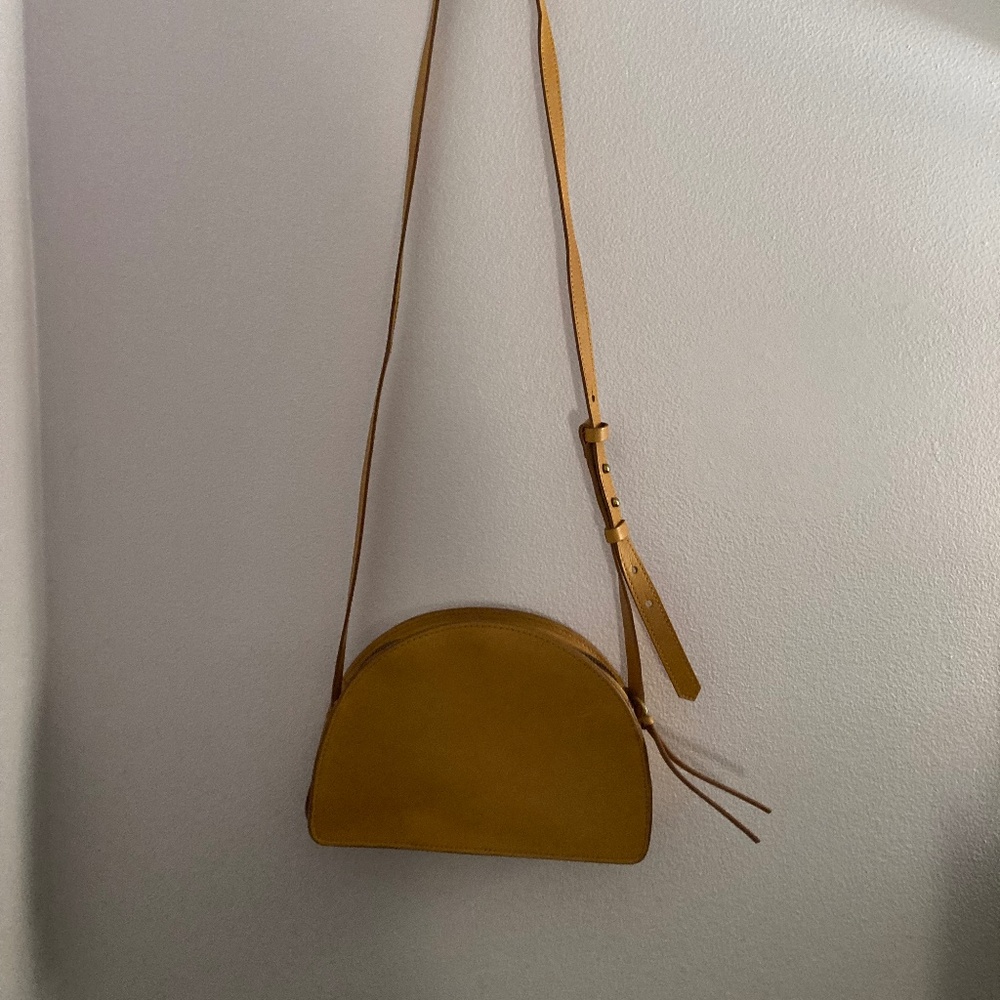 COPY - Madewell Shoulder Bag